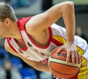 Баскетболист «Арсенала» Никита Бурков завершил игровую карьеру