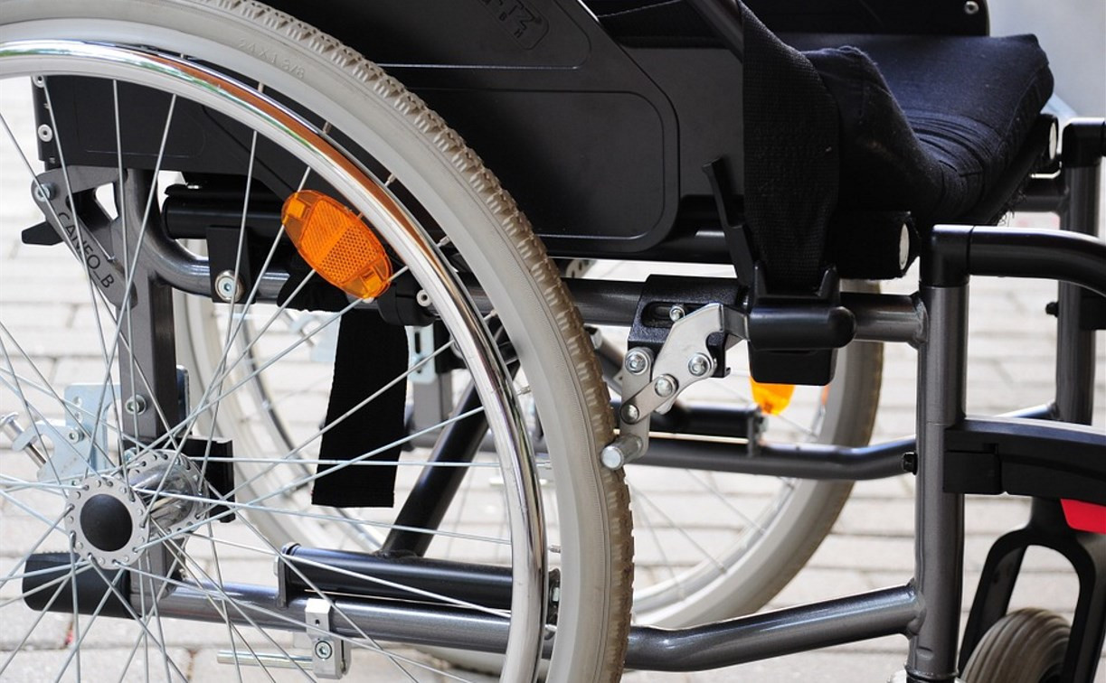 В Минтруде предложили автоматически назначать пенсии по инвалидности