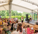 Музей-усадьба Поленово приглашает туляков на музыкальный пикник