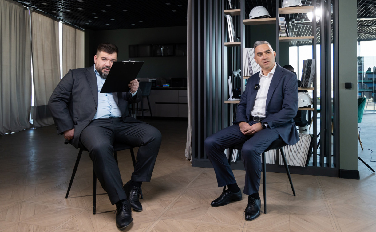 Авилушкин признался, что в политику не собирается