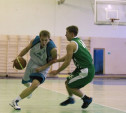 БК «Тула-ЩекиноАзот» дважды обыграл баскетболистов из Подмосковья