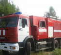 В Новомосковске начальник пожарной части «сдавал в аренду» пожарные автомобили