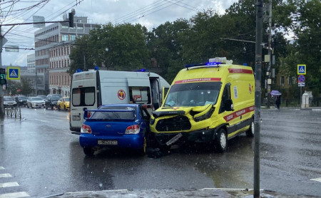 Дежурная часть