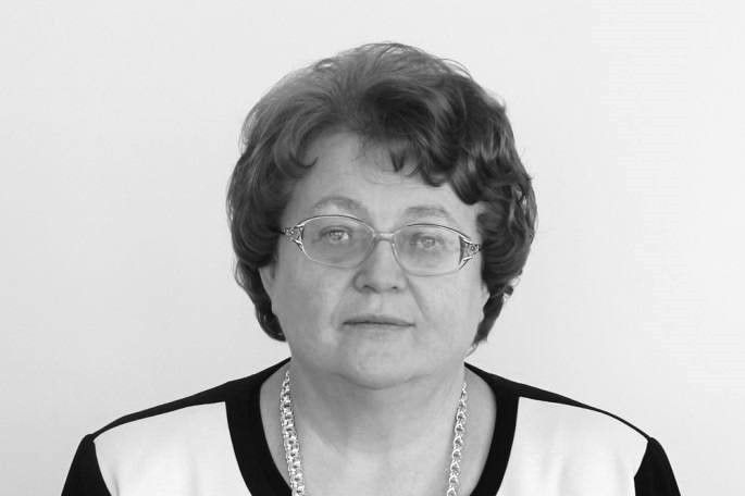 Скончалась директор Тульского музея оружия Надежда Калугина