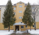 В Новомосковске врачи и учителя получат служебное жильё