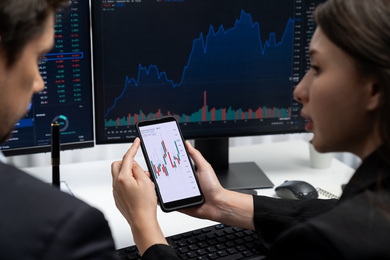 Ironvale отзывы: описание качества брокерского сервиса