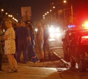 На улице Металлургов в Туле подростки на Daewoo Nexia врезались в Renault Logan