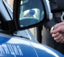 Сторож помешал мужчине украсть запчасти с трактора техникума в Киреевске