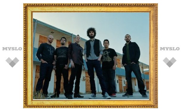 Группа Linkin Park записала четвертый альбом