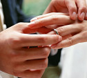 В марте туляки чаще женились, чем разводились