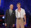 Туляк Алексей Воробьев займет кресло жюри в суперсезоне проекта НТВ «Ты супер!»