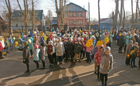 Жизнь Тулы и области