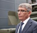 Дмитрий Миляев выразил соболезнования в связи с трагедией в Курской области 