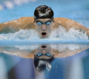 Тульские пловцы остались без медалей на чемпионате страны