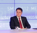 Владимир Груздев будет представлять ЦФО в Совете глав субъектов России при МИДе