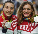 Призер Олимпиады-2016 Анастасия Войнова: «Наша следующая цель - золото Токио»