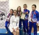 Тульские шашисты привезли медали с всероссийских соревнований