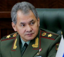 Сергей Шойгу прокомментировал назначение врио губернатора Тульской области  