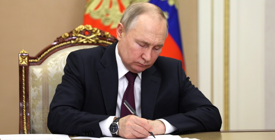 В России ввели обязательную регистрацию ДНК