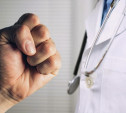 В Тульской области мужчина избил травматолога в больнице