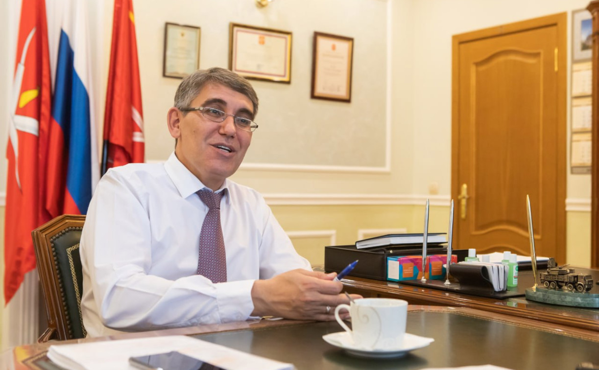 Миляев опубликовал в Дзене статью «Чуткости не научишь на тренингах»