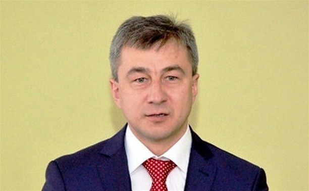 27 ноября Сергея Балтабаева выбрали сити-менеджером Ефремовского района