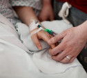 В реанимациях тульских больниц к пациентам будут пускать родных с 14.00 