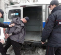 В Щекино сотрудники ППС оперативно задержали мошенника