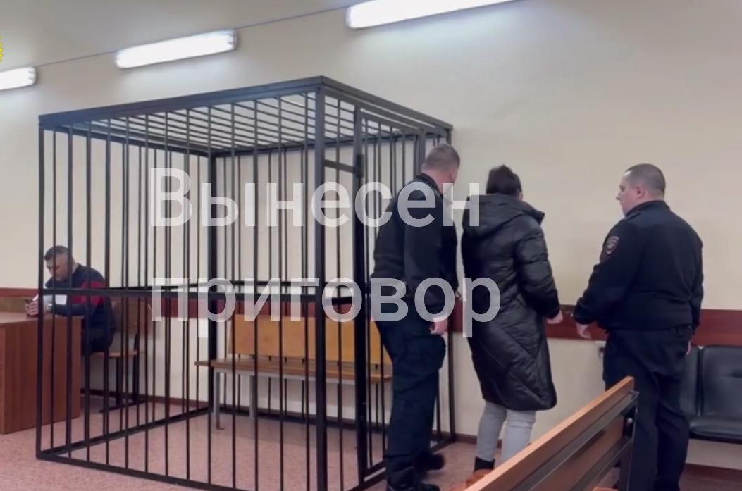 Уроженка Узбекистана проведет 7 с половиной лет в колонии за распространение «​​​​​​​закладок» в Узловском районе 