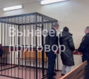 Уроженка Узбекистана проведет 7 с половиной лет в колонии за распространение «​​​​​​​закладок» в Узловском районе 