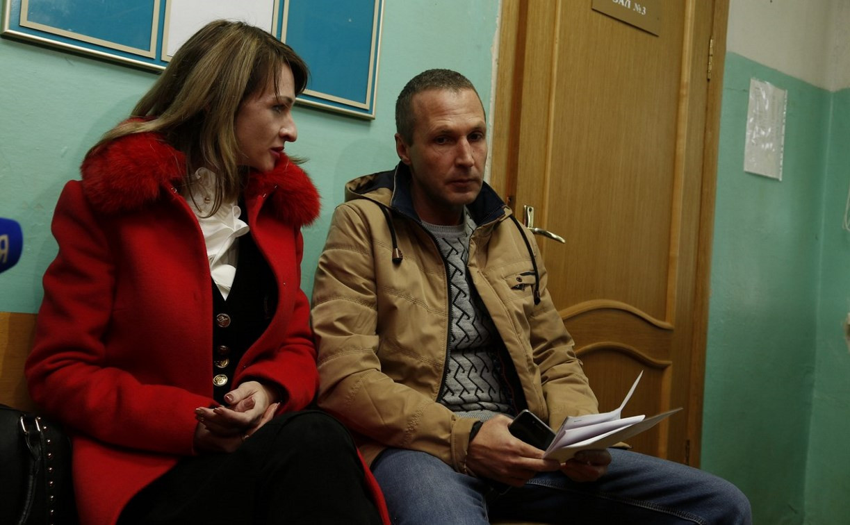 Женщина, требующая от мужа-изменника полмиллиона рублей: «Я не знала, как мне дальше жить»