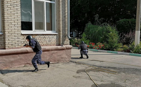 Жизнь Тулы и области