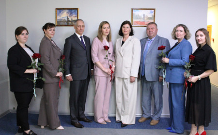 Жизнь Тулы и области