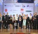 Премия «Бизнес-Успех» открыла в Туле новых бизнес-героев