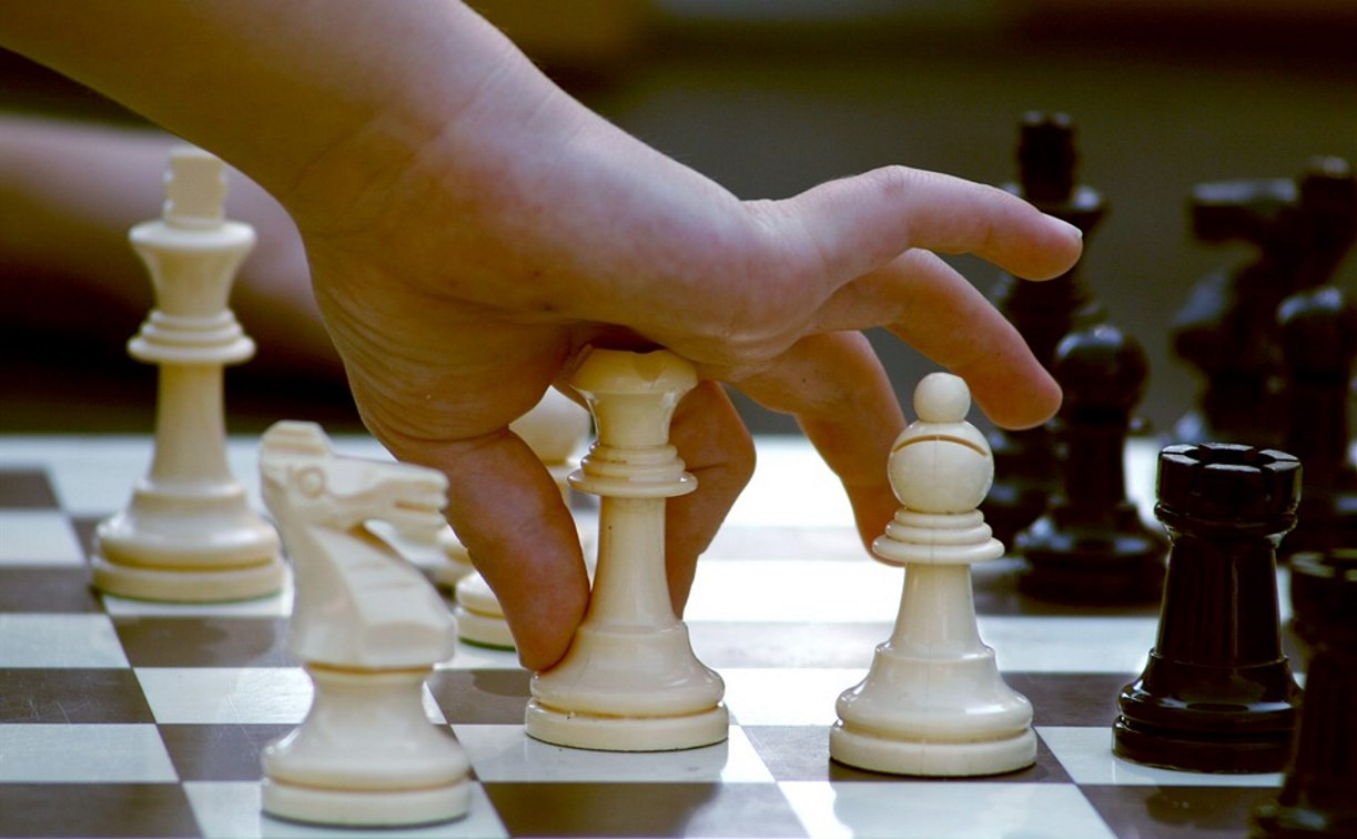 Юные тульские шахматисты поборются за путевку в Анапу