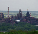 На Косогорском металлургическом заводе в Туле погиб мужчина