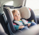 Тульская Госавтоинспекция объявила «охоту» на нерадивых водителей без детских автокресел