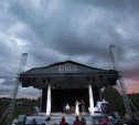 Театральный фестиваль «Tolstoy Weekend» пройдёт в Тульской области с 9 по 11 июня