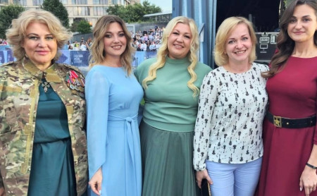 Жизнь Тулы и области