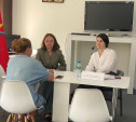 Тульские ветераны СВО и их семьи могут бесплатно получать юридическую помощь
