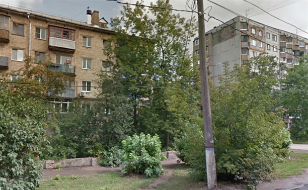 Жители одного из домов по ул. Циолковского: «Помогите! Мы замерзаем!»