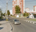 В Туле перекроют участок дороги на ул. Генерала Маргелова 