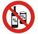 14 сентября в Туле ограничат продажу спиртного