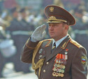 Туляки предложили установить мемориальную доску генералу Павлу Грачеву