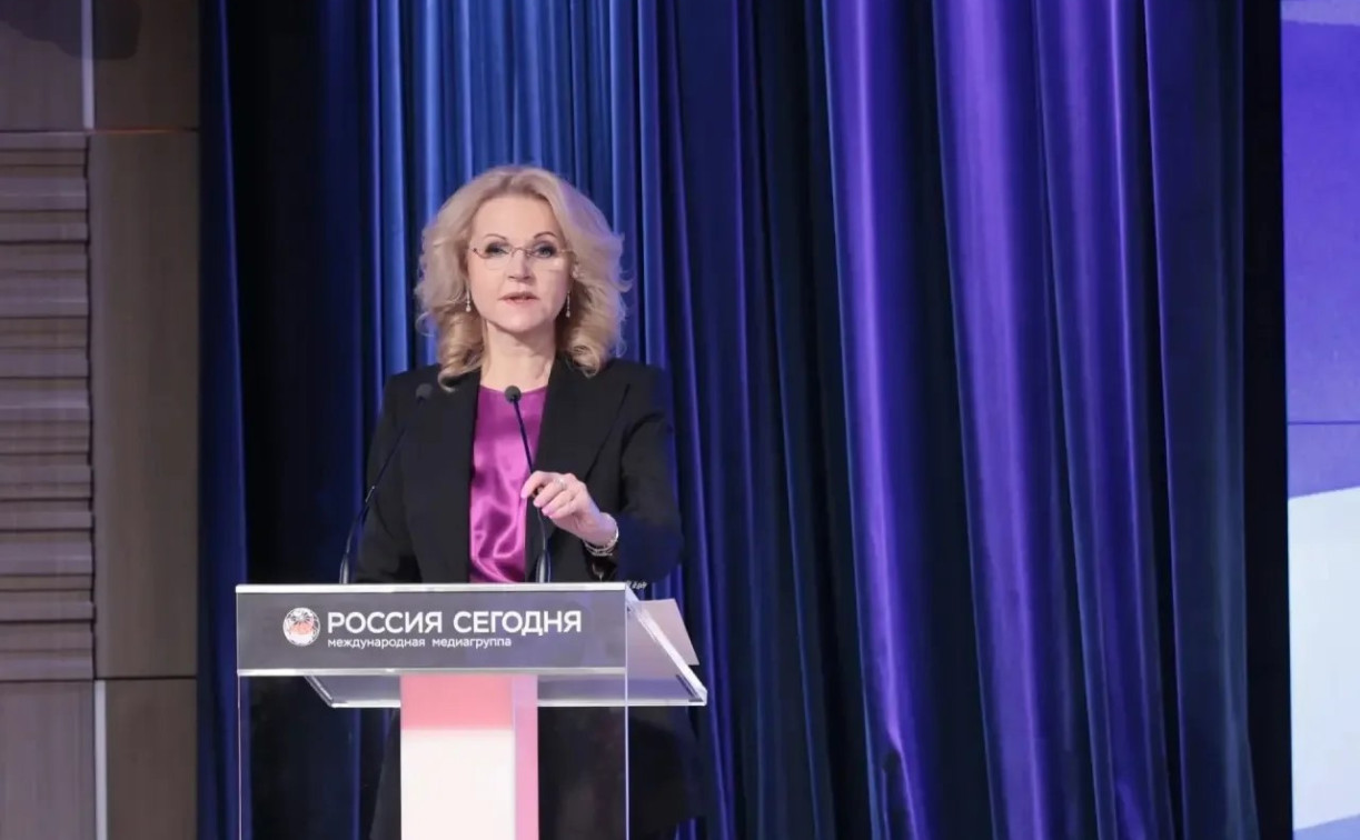 В Тульской области зафиксирован рост рождаемости в молодых семьях