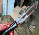 В Щекинском районе мать напала с ножом на родную дочь