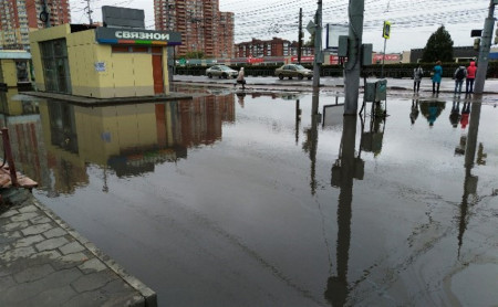 Жизнь Тулы и области