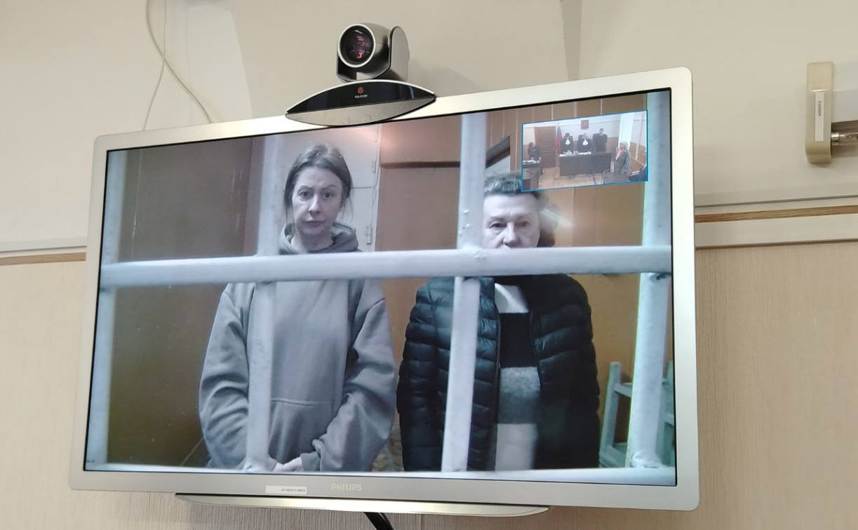 Хищение 500 млн: суд рассмотрел апелляцию бывших бухгалтеров Тульской фармфабрики