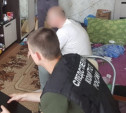 В Новомосковске педофил обманом получил обнаженные фото 9-летней девочки