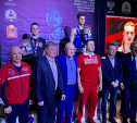Туляк выиграл медали Всероссийских соревнований по боксу